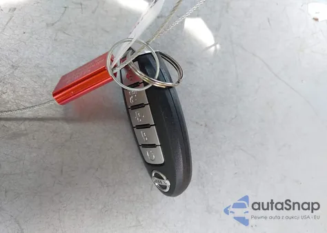 2014 Nissan Pathfinder Sl z USA, uszkodzony, nr VIN 5N1AR2MMXEC642200